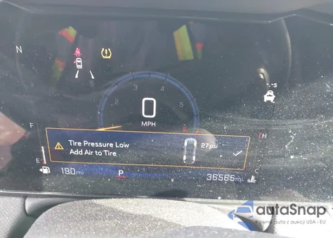 2024 Chevrolet Trailblazer Fwd Lt from USA, damaged, VIN KL79MPSL4RB034291